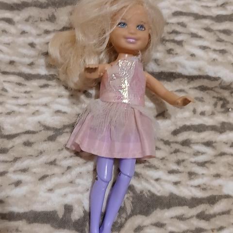 troc de  Reserver Fidji  Poupée Mannequin, sur mytroc