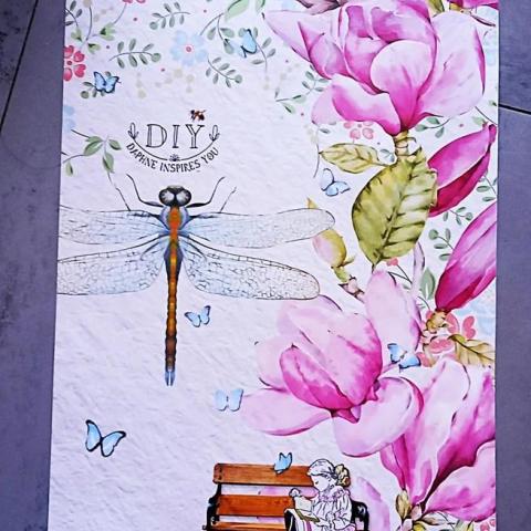 troc de  Papier créatif., sur mytroc