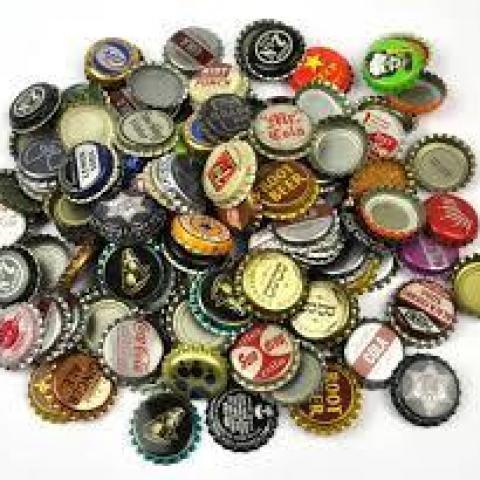troc de  Capsules Bières Sodas et Divers, sur mytroc