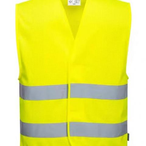 troc de  Gilet jaune, sur mytroc