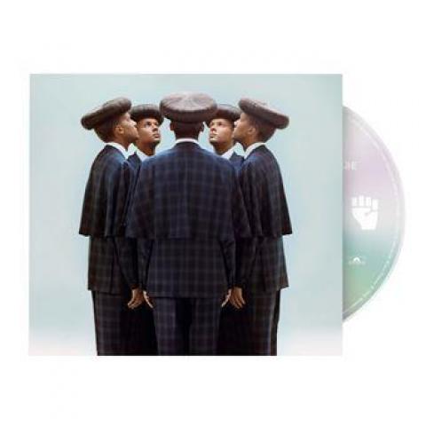 troc de  Cd stromae, sur mytroc
