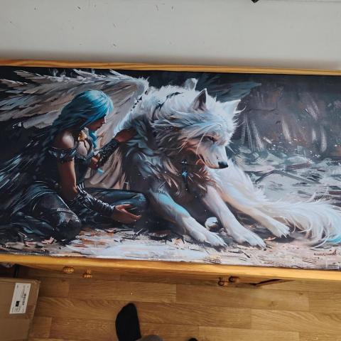 troc de  Tapis de souris, sur mytroc