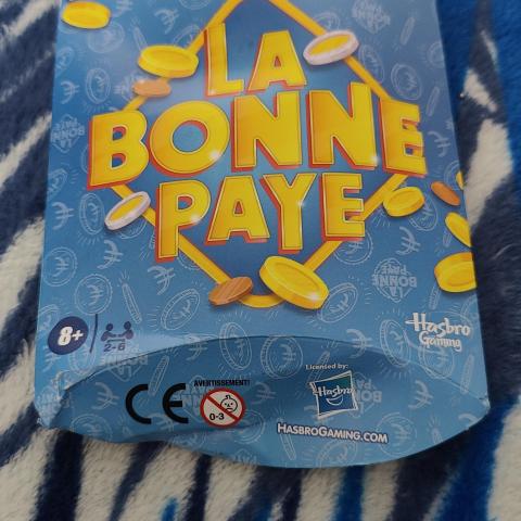 troc de  Jeu enfant, sur mytroc