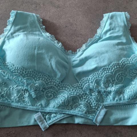 troc de  Soutien gorge a enfiler, sur mytroc
