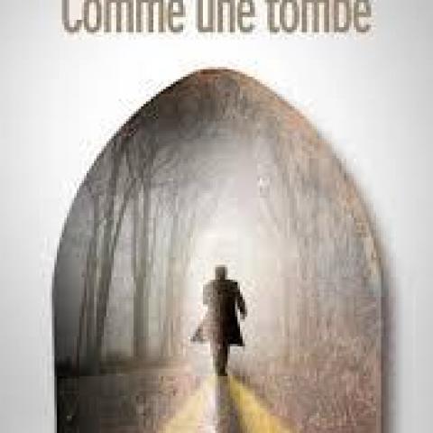 troc de  Livre - Comme une tombe - Poche - Peter James, sur mytroc