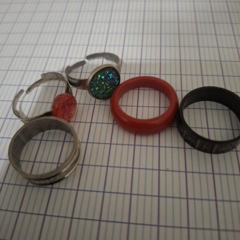 troc de  Bagues, sur mytroc