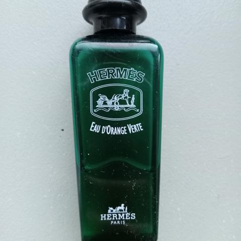 troc de  Eau de toilette Hermès homme, sur mytroc