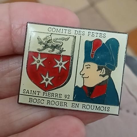 troc de  Reserver  Stéphanie Un Pins, sur mytroc