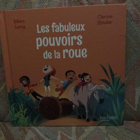 troc de  Livre enfant, sur mytroc