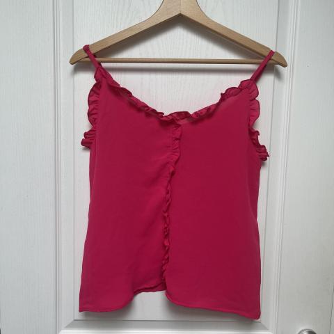 troc de  Top taille 34, sur mytroc