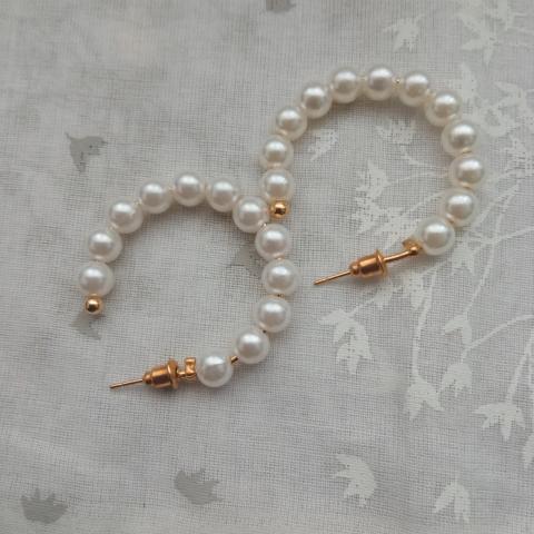 troc de  BO PERLES 1 RANG, sur mytroc