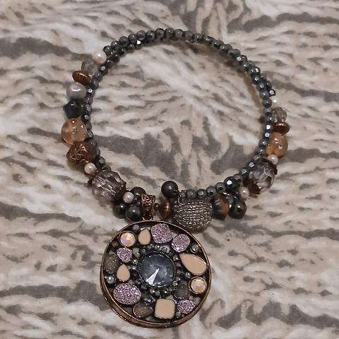 troc de  Collier Femme, sur mytroc