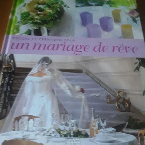 troc de  Un mariage de reve, sur mytroc