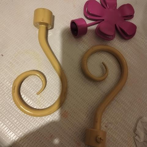 troc de  Bouts de tringle, sur mytroc