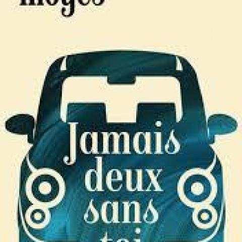 troc de  Livre - Jamais deux sans toi - Poche -  Jojo Moyes, sur mytroc