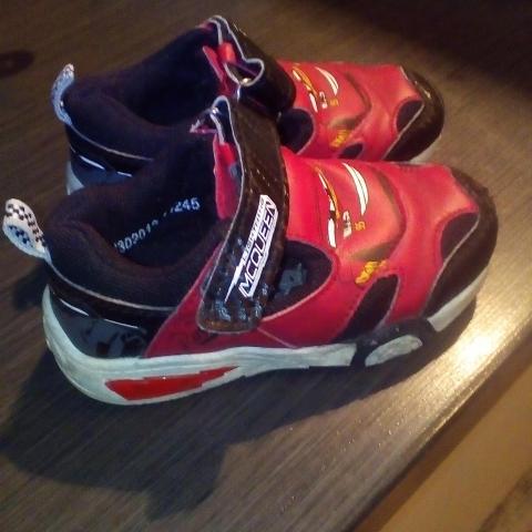 troc de  Chaussures cars 24, sur mytroc