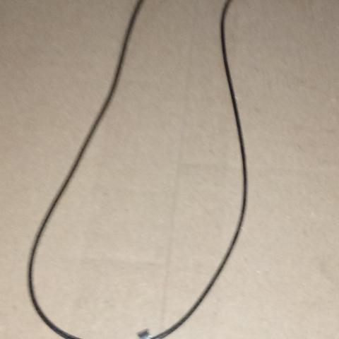 troc de  collier neuf, sur mytroc