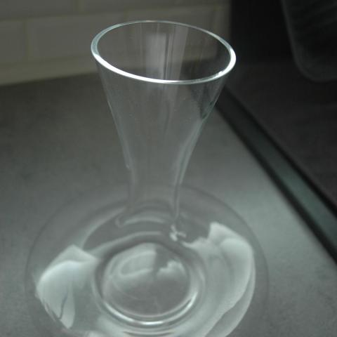 troc de  Carafe à décanter, sur mytroc