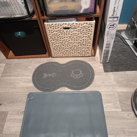 troc de  Tapis pour chat, sur mytroc