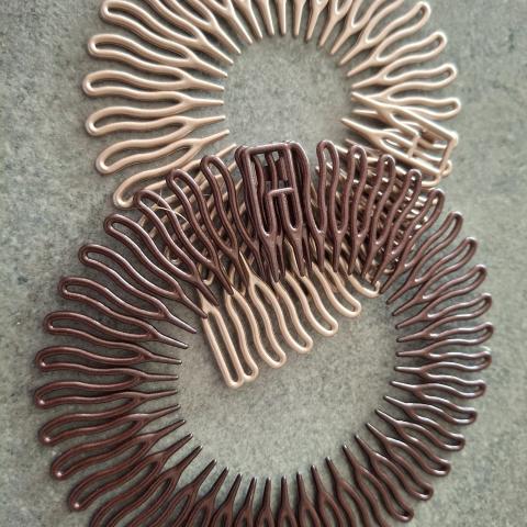 troc de  Accessoires cheveux neufs, sur mytroc