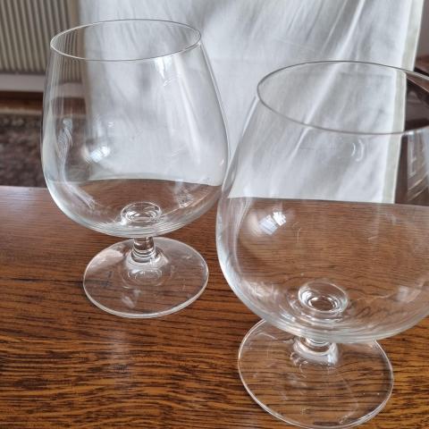 troc de  14 verres  à cognac, sur mytroc