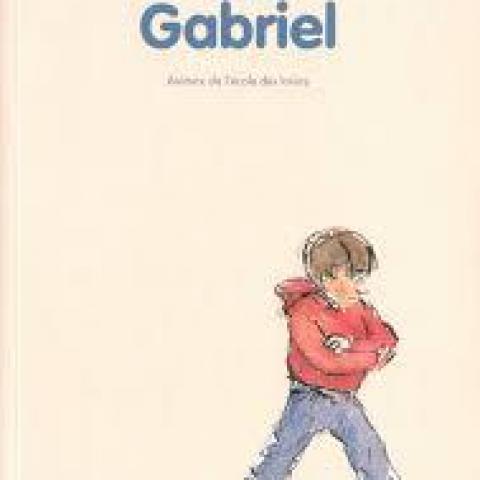 troc de  L.Jeunesse - Gabriel  - Philippe Dumas, sur mytroc