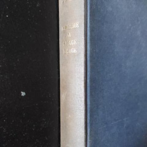 troc de  L'homme au visage d'ange - Heinz G. Konsalik, sur mytroc