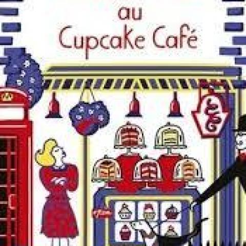 troc de  Livre - Rendez-vous au Cupcake Café - Poche- Jenny Colgan, sur mytroc