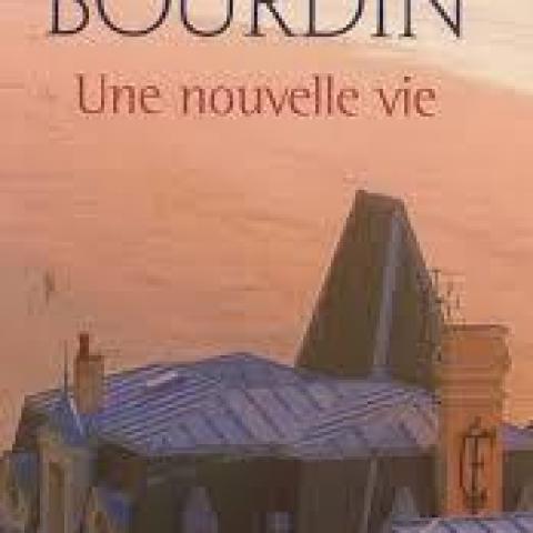 troc de  Attribué Livre - Une nouvelle vie - Poche - Françoise Bourdin, sur mytroc