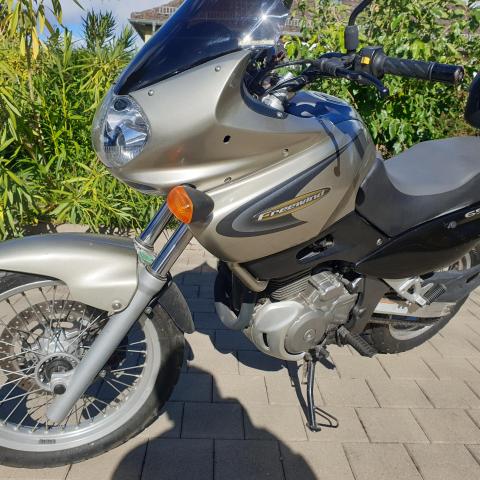troc de  Moto 650 freewind, sur mytroc