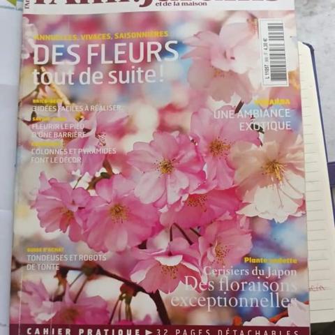 troc de  Magazine, sur mytroc