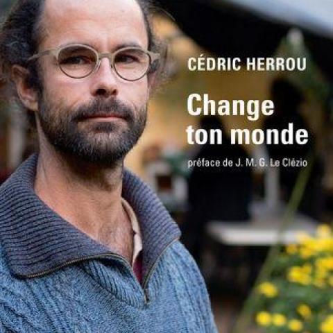 troc de  Recherche le livre Change ton monde de Cédric HERROU, sur mytroc