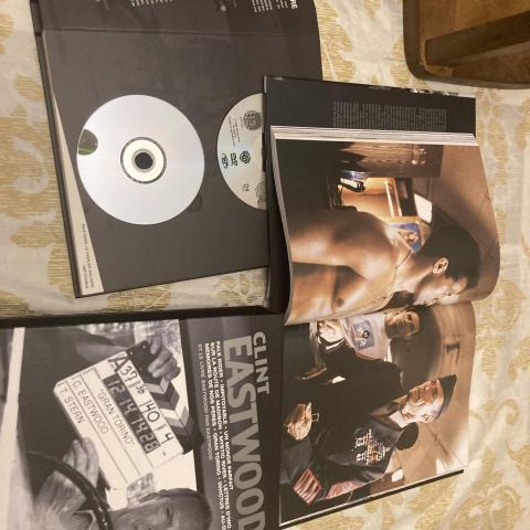 troc de  Coffret Clint Eastwood, sur mytroc