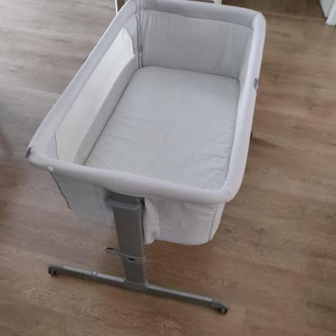 troc de  Co dodo Chicco next2me, sur mytroc