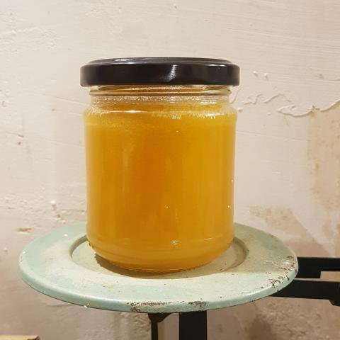 troc de  produit de la ruche, sur mytroc