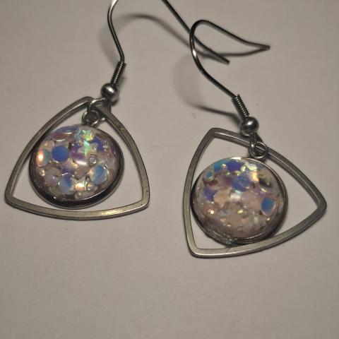 troc de  Boucles d'oreilles, sur mytroc
