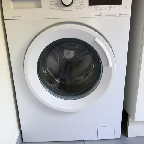 troc de  Troque Lave linge BEKO nov. 2022, 7 kg, 1400 tours, sur mytroc