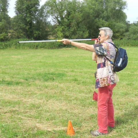 troc de  Tir à l'Arc et Sarbacane, sur mytroc