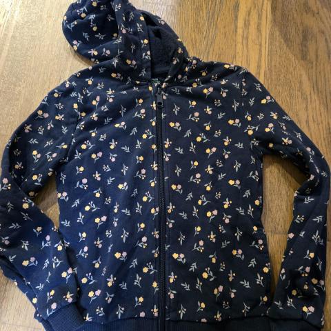 troc de  Veste 10 ans kiabi, sur mytroc