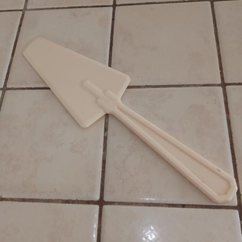 troc de  Pelle tarte plastique, sur mytroc