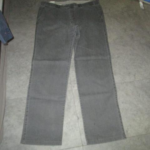 troc de  Pantalon homme taille 58  confort stretch  jeans ris, sur mytroc