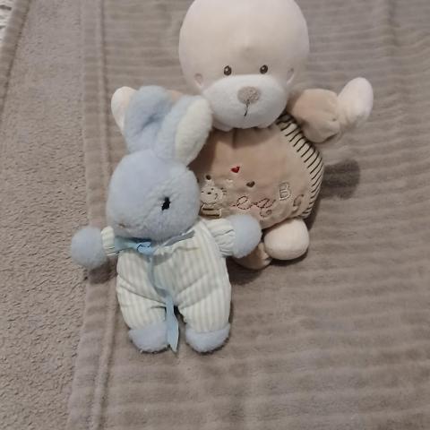 troc de  Lots De Peluches, sur mytroc