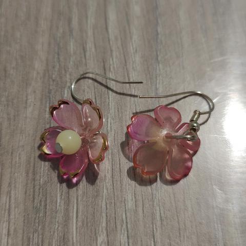troc de  Boucles d'oreilles, sur mytroc