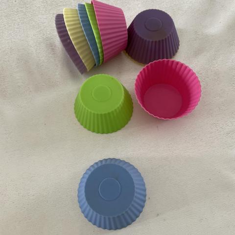 troc de  Moules muffins / Réservé, sur mytroc