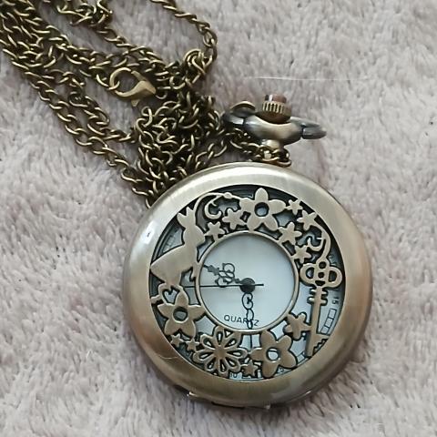 troc de  Montre A Gousset Hommes, sur mytroc