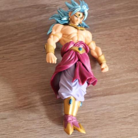 troc de  Goku Migatte Ultra Instinct 22cm, sur mytroc