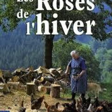 troc de  Livre - Les roses de l'hiver - Poche - Claude Vincent, sur mytroc