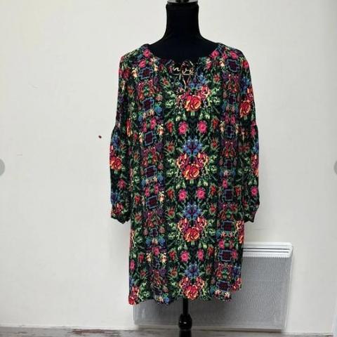 troc de  Robe T40, sur mytroc