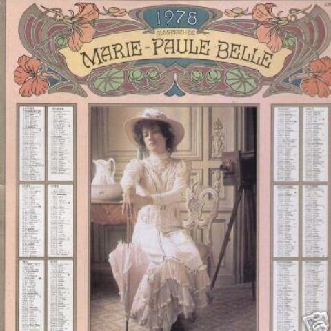 troc de  Marie-Paule Belle ‎, sur mytroc