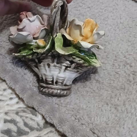 troc de  Objet En Porcelaine, sur mytroc